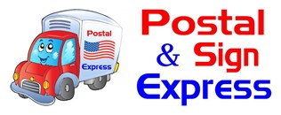 Postal Express, Columbia MO